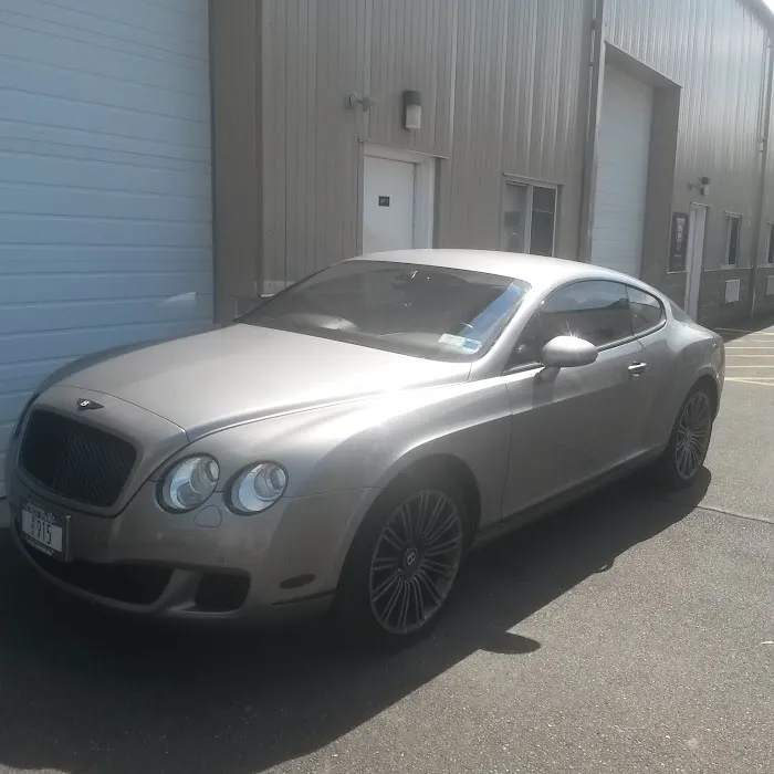 Airport Autoworks 9