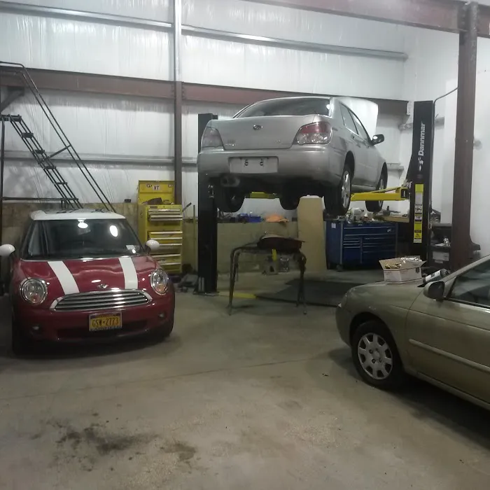 Airport Autoworks 0
