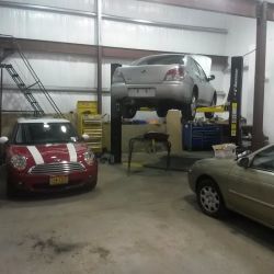 Airport Autoworks ico