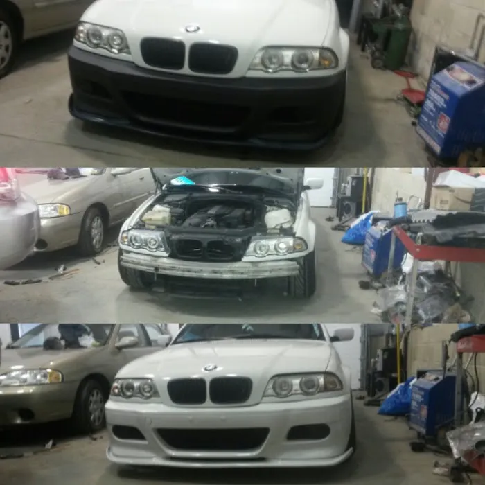 Airport Autoworks 5
