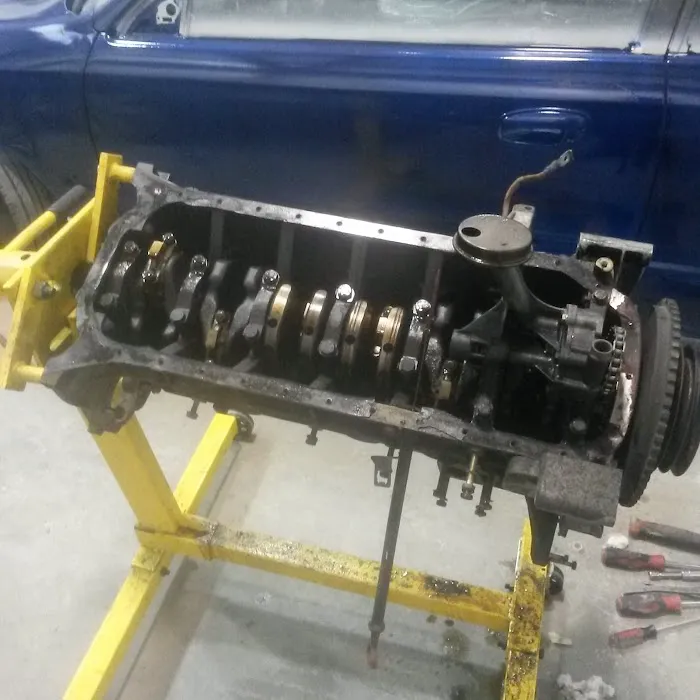 Airport Autoworks 6