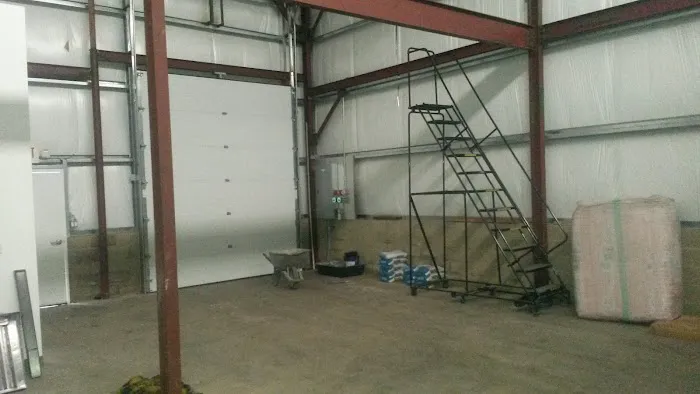 Airport Autoworks 2