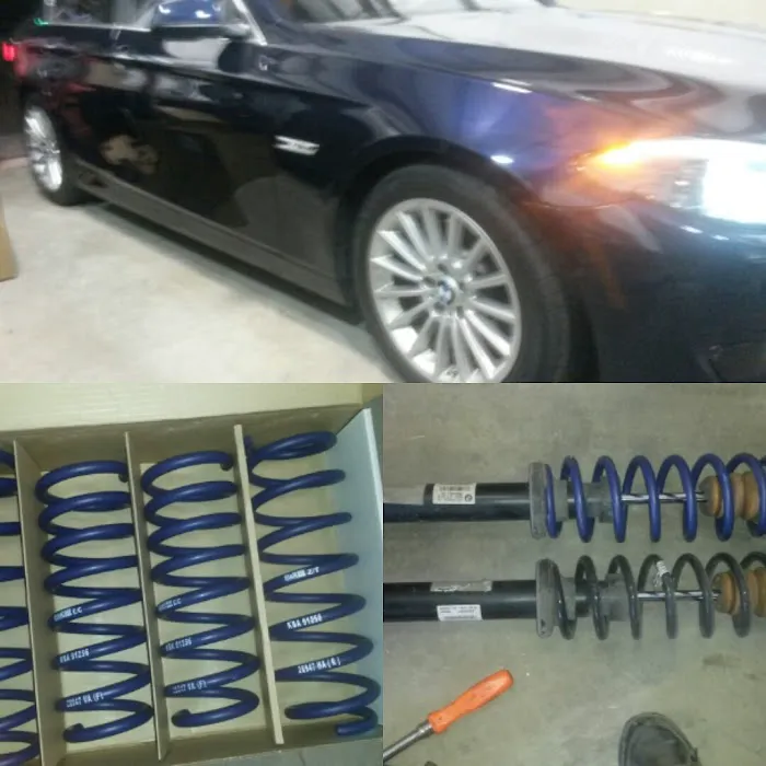 Airport Autoworks 4