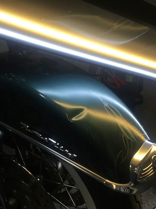 D Dents Professional Paintless Dent Repair 2