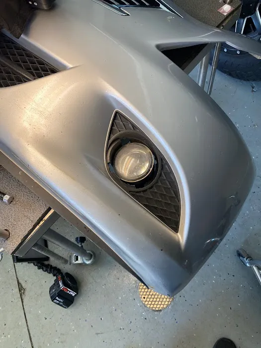 D Dents Professional Paintless Dent Repair 4
