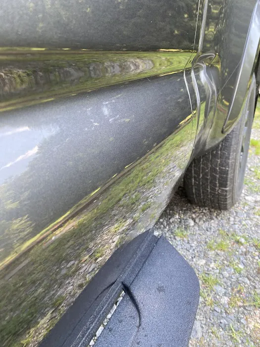 D Dents Professional Paintless Dent Repair 0