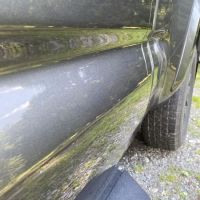 D Dents Professional Paintless Dent Repair