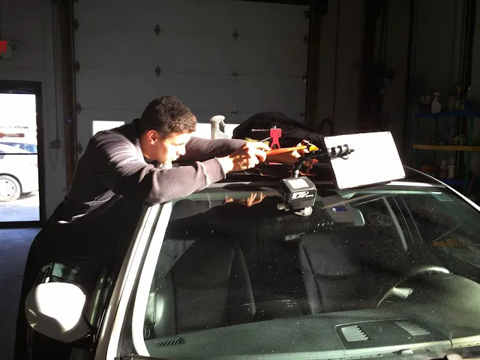 D Dents Professional Paintless Dent Repair 3