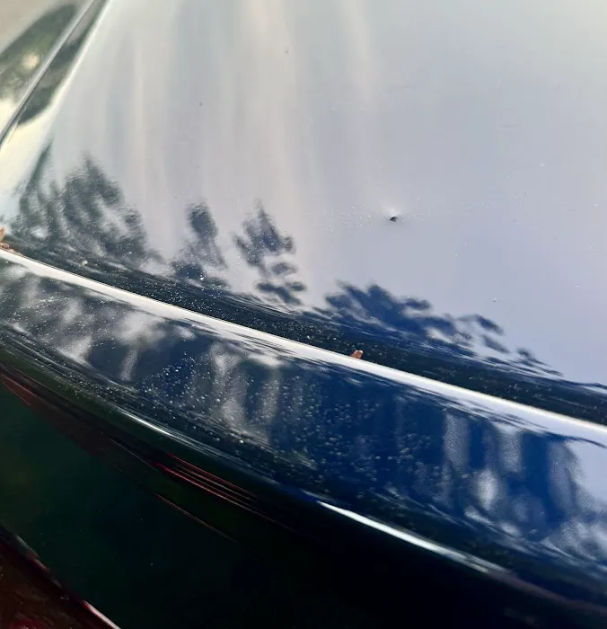 D Dents Professional Paintless Dent Repair 8