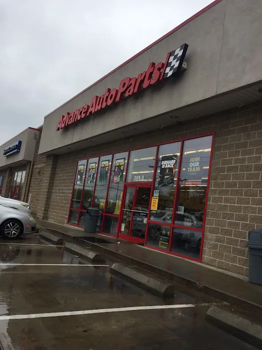 Pound Ridge Auto Repair 1