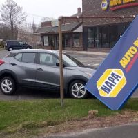 NAPA Auto Parts - Klover Inc