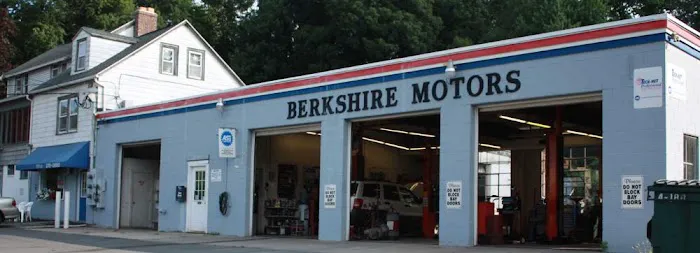 Berkshire Motors LLC 0