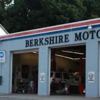 Berkshire Motors LLC