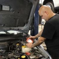 Stop & Go Transmissions & Auto Center
