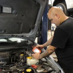 Stop & Go Transmissions & Auto Center ico