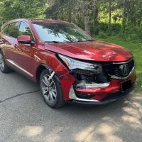M K Auto Body