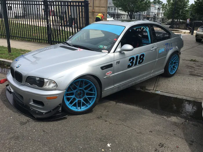M K Auto Body 3