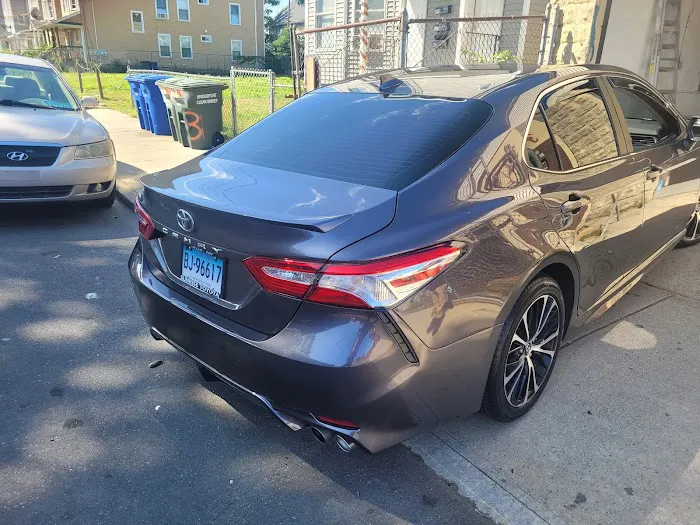 M K Auto Body 8
