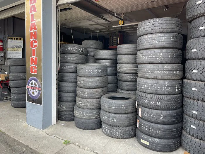 Bargain Tires LLC 3
