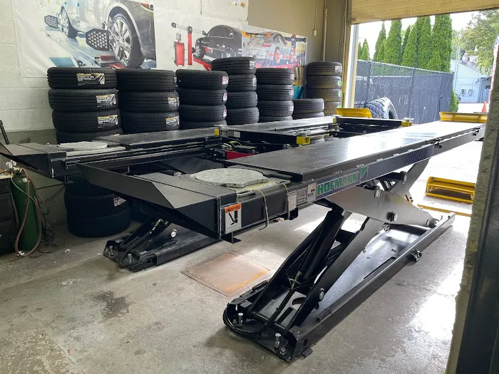 Bargain Tires LLC 1