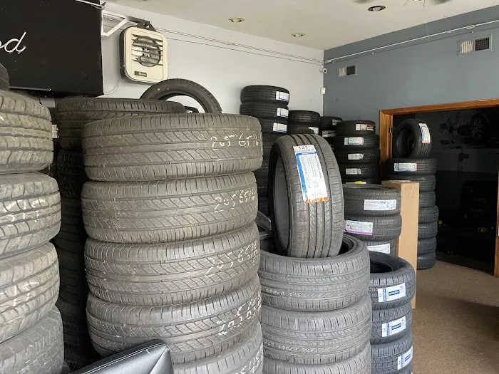 Bargain Tires LLC 5