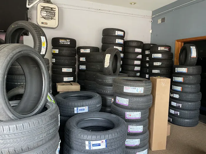 Bargain Tires LLC 7