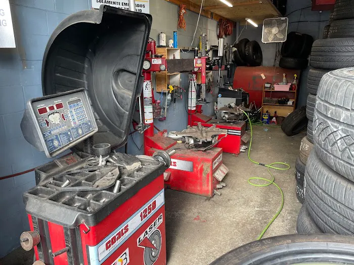 Bargain Tires LLC 8