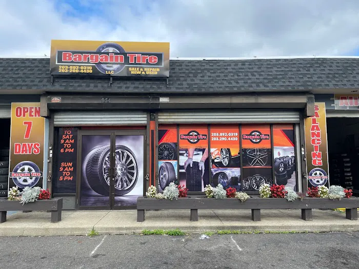 Bargain Tires LLC 9