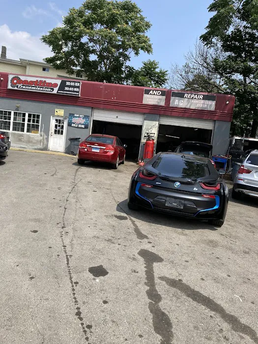 coastline transmission llc 1