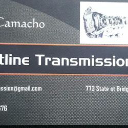 coastline transmission llc ico