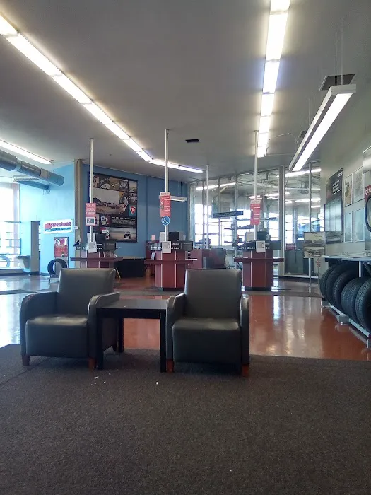 Firestone Complete Auto Care 4