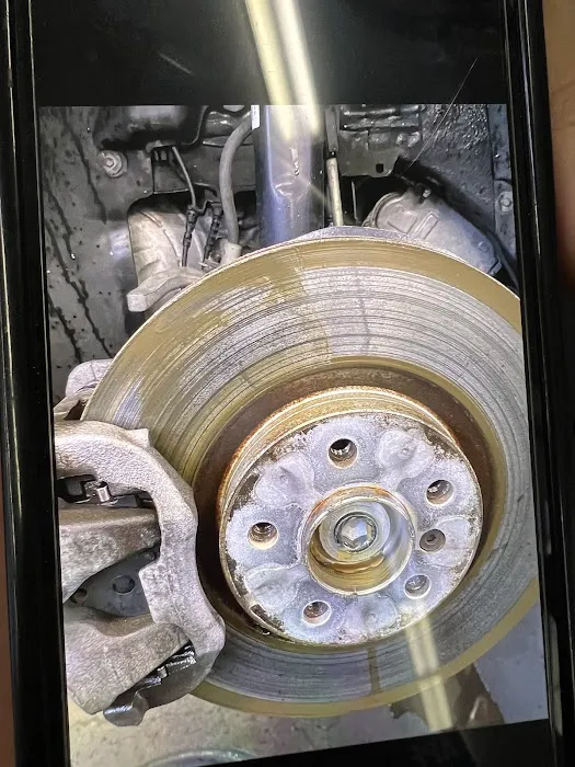 Firestone Complete Auto Care 3