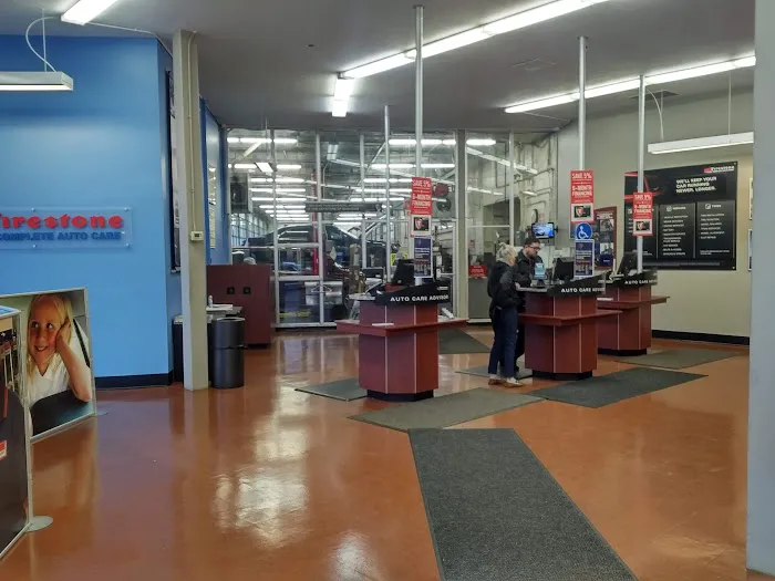 Firestone Complete Auto Care 2