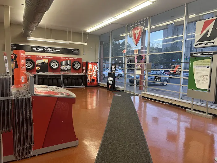 Firestone Complete Auto Care 9