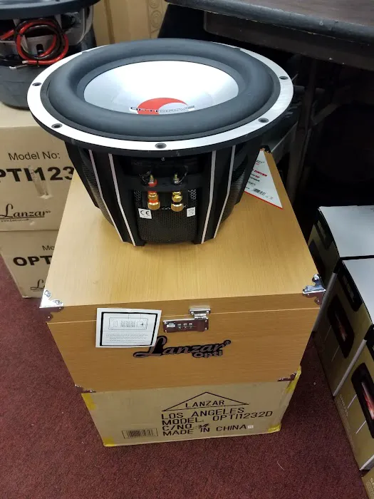 City Sound Electronics 3