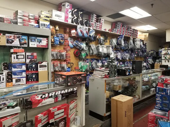 City Sound Electronics 1