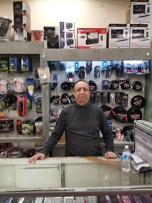 City Sound Electronics 6