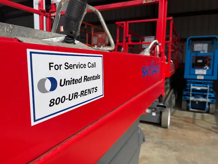 United Rentals 6