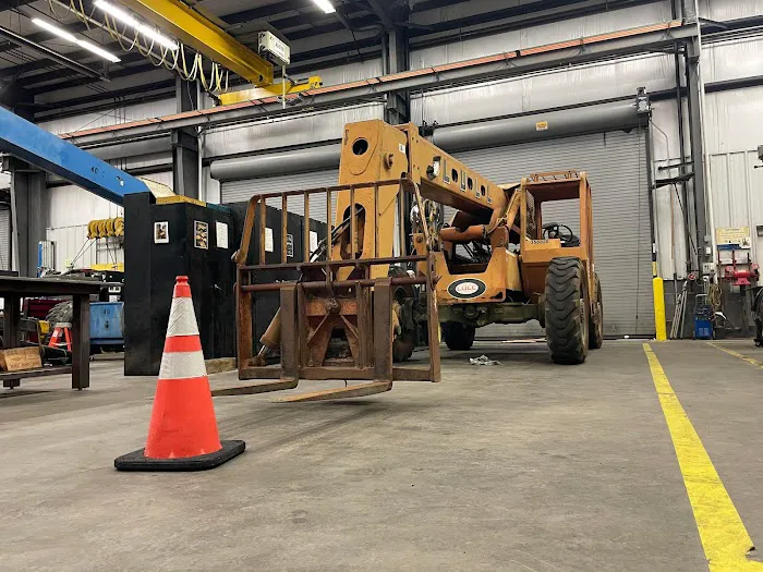 United Rentals 7