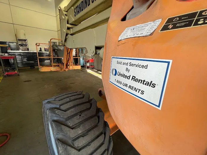 United Rentals 5