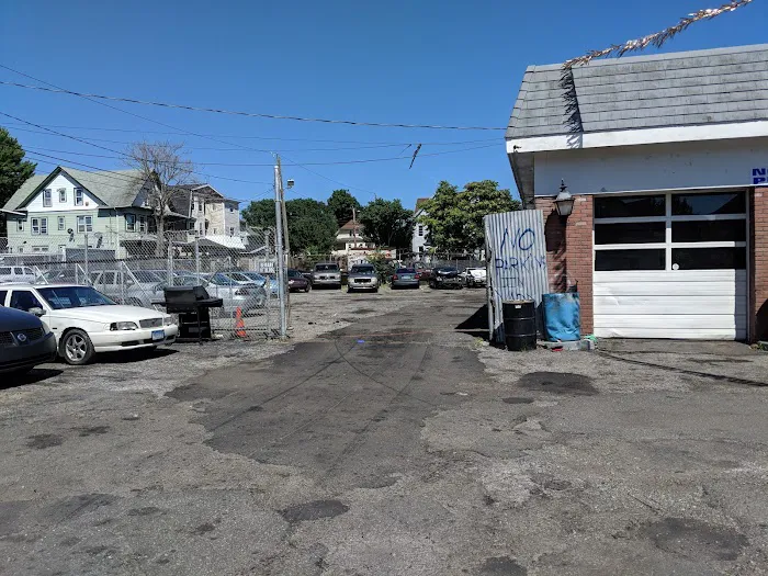 Auto Body Jims 5