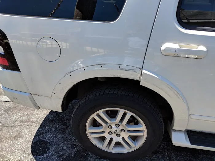 Auto Body Jims 0