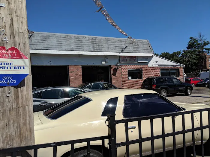 Auto Body Jims 1