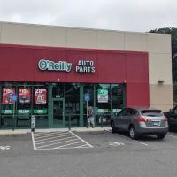 O'Reilly Auto Parts