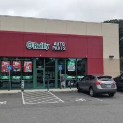 O'Reilly Auto Parts ico