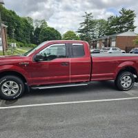 Hansen Auto Body & Automotive