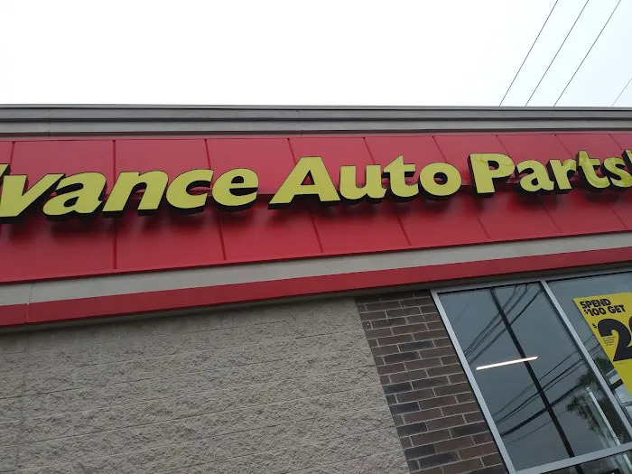 Advance Auto Parts 2