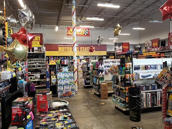 Advance Auto Parts 1