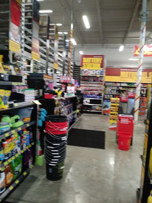 Advance Auto Parts 3