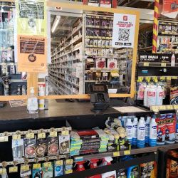 Advance Auto Parts ico